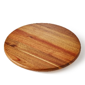 Rotating Tray