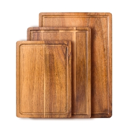 Cutting Board Set