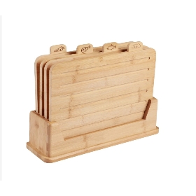 Cutting board set