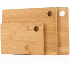 Bamboo Cutting Board