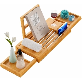 Bathtub Rack