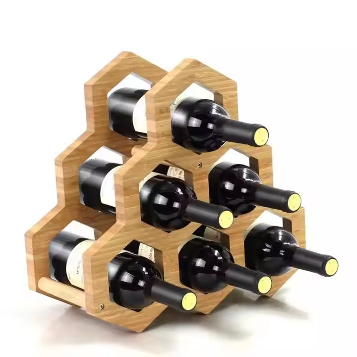 Wine Rack